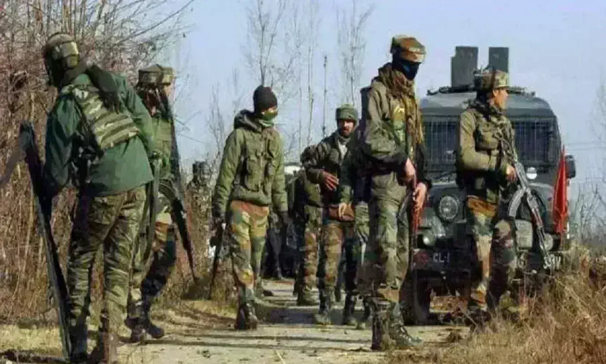 शोपियां मुठभेड़ में मिली बड़ी सफलता, जैश ए मोहम्मद के 3, लश्कर का 1 आतंकी ढेर