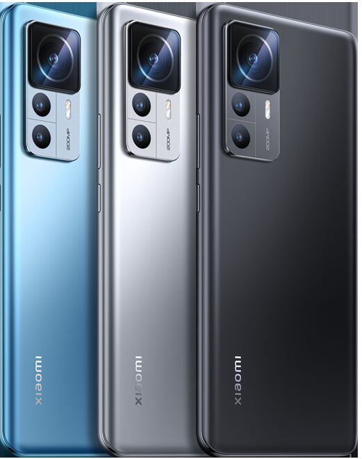 Xiaomi ने लांच किया नया स्मार्टफोन, 200MP कैमरा और 120W फास्ट चार्जिंग जैसे शानदार फीचर्स