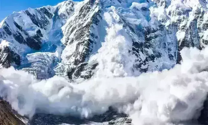 उत्तराखंड हादसे में अब तक 9 पर्वतारोहियों के शव बरामद, जानिए क्या होता है हिमस्खलन