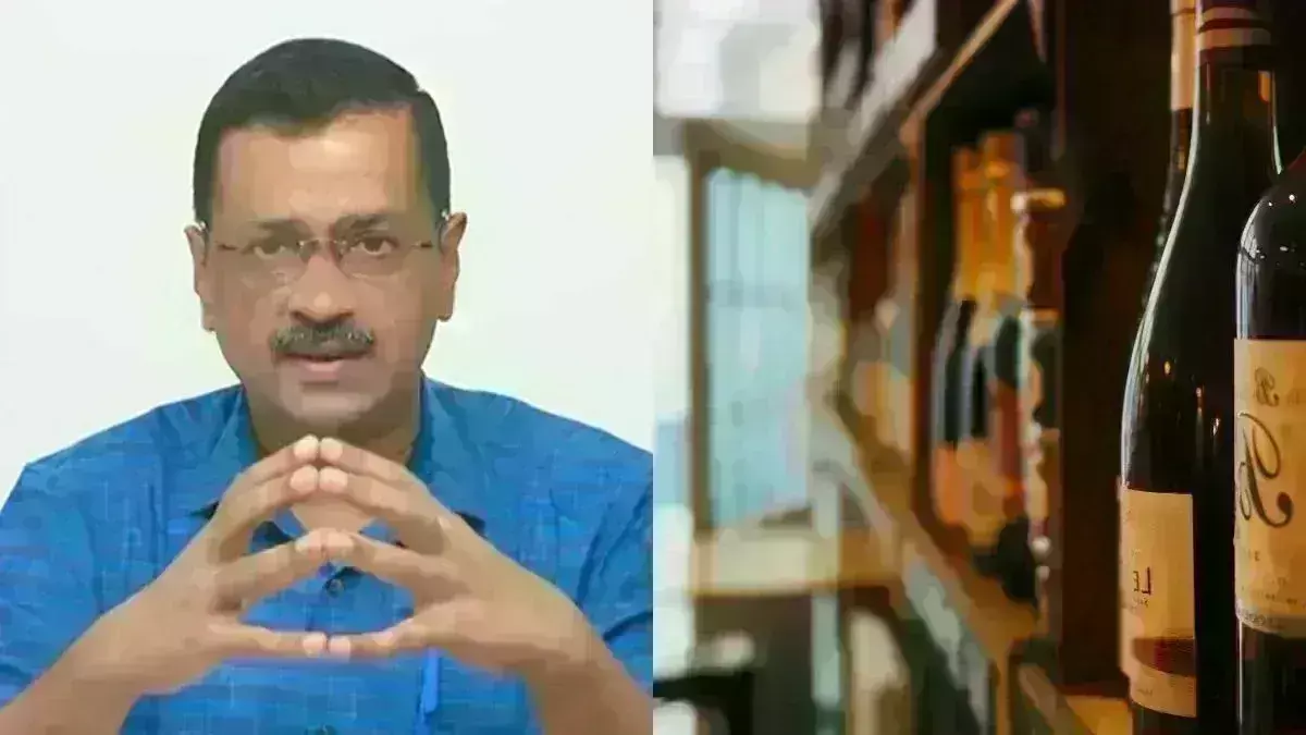 केजरीवाल सरकार के शराब घोटाले पर ED की बड़ी कार्रवाई, दिल्ली-पंजाब समेत तीन राज्यों में छापे