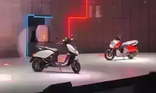 हीरो ने लांच किया ई-स्कूटर VIDA V1, 1.45 लाख से शुरू, बेहतरीन फीचर्स बनाते है सबसे अलग
