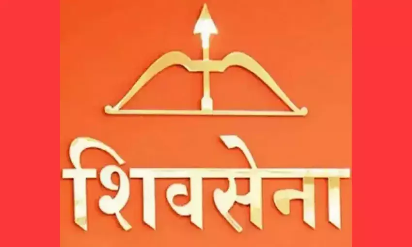 असली शिवसेना के लिए शुरू हुआ संग्राम, शिंदे गुट ने धनुष-तीर पर किया दावा, चुनाव आयोग ने उद्धव ठाकरे से मांगा जवाब