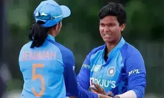 महिला एशिया कप में भारत को मिली पहली हार, पाकिस्तान ने 13 रन से हराया