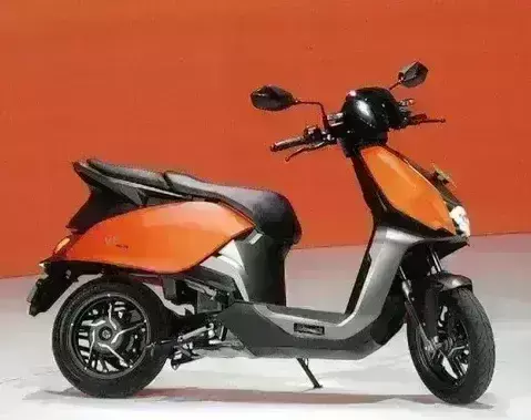 Hero ने लांच किया Vida Electric Scooter, जानें रेंज-कीमत-फीचर्स