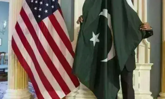 अमेरिका ने अपने नागरिकों को चेताया, कहा- भूलकर भी ना जाएं पाकिस्तान, जानिए किस बात का है डर ?