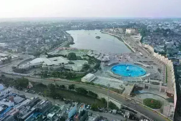 मप्र बनेगा धार्मिक-आध्यात्मिक पर्यटन का प्रमुख केंद्र, नक्शे पर उभरेगी पौराणिक नगरी उज्जैन
