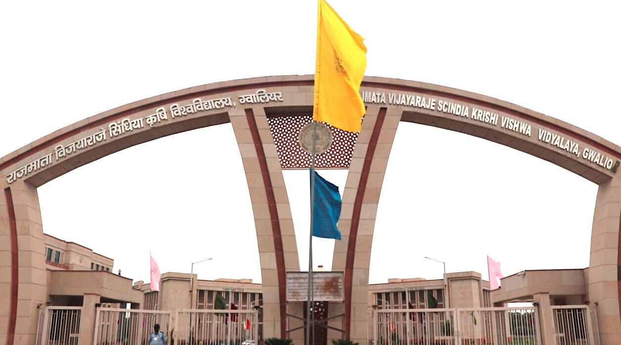 कृषि विश्वविद्यालय में बुधवार को होगा दीक्षांत समारोह, 638 विद्यार्थियों को मिलेगी उपाधि