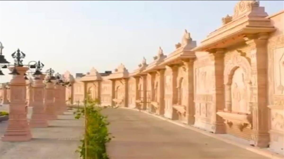 धर्मनगरी उज्जैन के लिए आज ऐतिहासिक क्षण, प्रधानमंत्री मोदी महाकाल लोक का करेंगे लोकार्पण