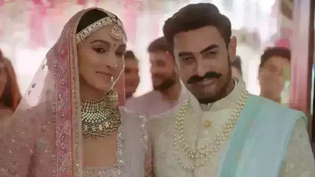 आमिर खान के विज्ञापन पर भड़के मप्र के गृहमंत्री, अभिनेता को दे डाली नसीहत, कही ये..बात