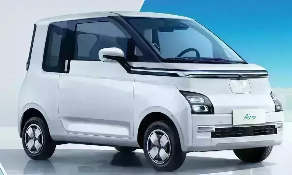 MG लांच करने जा रही अब तक की सबसे सस्ती इलेक्ट्रिक कार, Tata Tiago को देगी टक्कर