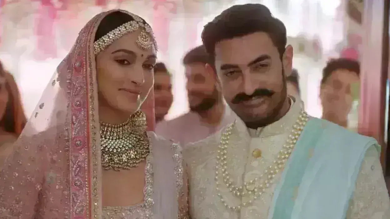 आमिर खान के विज्ञापन पर भड़के मप्र के गृहमंत्री, अभिनेता को दे डाली नसीहत, कही ये..बात
