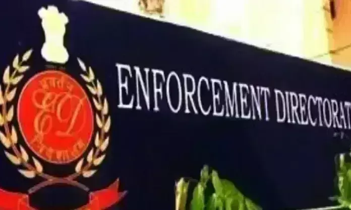 छत्तीसगढ़ में ईडी का छापेमारी का असर, अधिकारी बचने के लिए खोज रहे रास्ता, कई ने ली छुट्टी