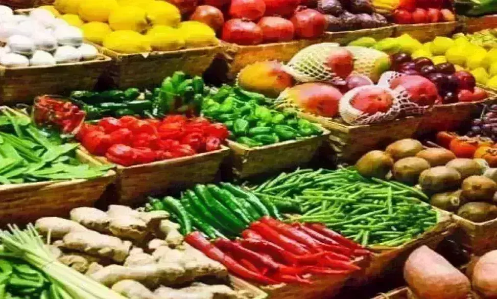 महंगाई से मिली आम आदमी को राहत, सितंबर में WPI दर घटकर 10.7 फीसदी हुई महंगाई से मिली आम आदमी को राहत, सितंबर में WPI दर घटकर 10.7 फीसदी हुई