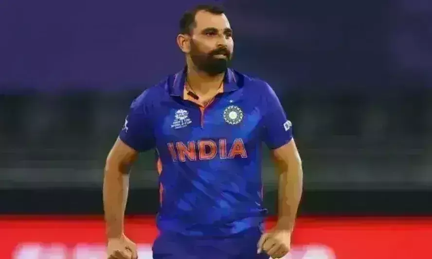 टी-20 विश्व कप : मोहम्मद शमी की टीम इंडिया में एंट्री, जसप्रीत बुमराह की लेंगे जगह