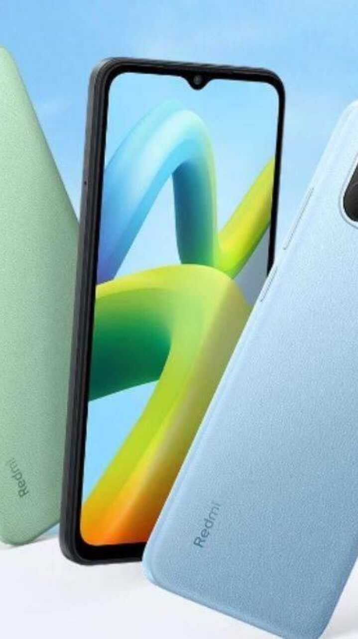 भारत में लांच हुआ Redmi A1+ स्मार्ट फोन, जानिए फीचर्स और कीमत