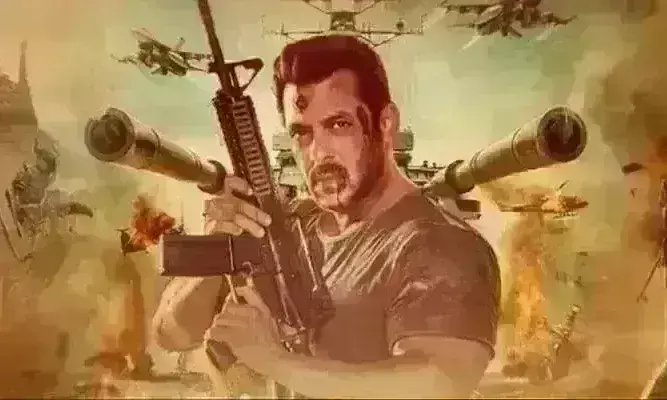 टाइगर 3 की बदली डेट, अब ईद नहीं बल्कि दिवाली पर होगी रिलीज