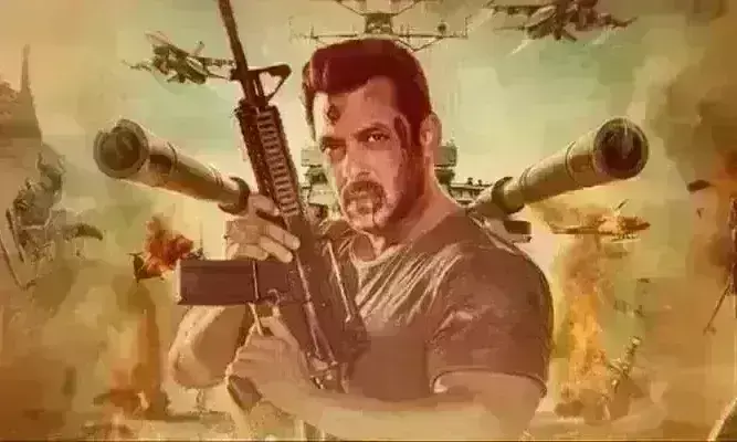 टाइगर 3 की बदली डेट, अब ईद नहीं बल्कि दिवाली पर होगी रिलीज