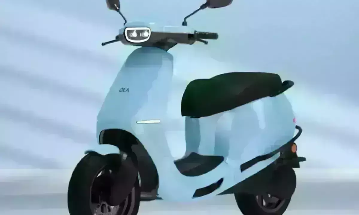 OLA दीपावली पर लांच करेगा सबसे सस्ता इलेक्ट्रिक स्कूटर, एक चार्ज में चलेगा 181 किमी