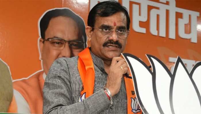 निकाय चुनाव में जीत पर वीडी शर्मा ने कमलनाथ पर कसा तंज, कहा- जनता ने दिखाया आइना