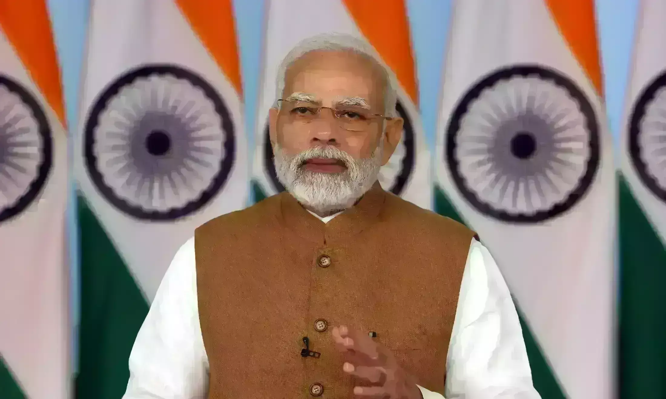 प्रधानमंत्री धनतेरस पर मप्र को देंगे एक और बड़ी सौगात, 4.50 लाख परिवार होंगे लाभान्वित