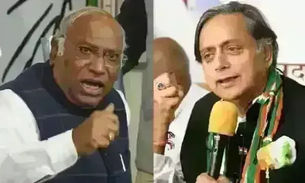 खड़गे जीते या थरूर, करनी पड़ेगी जी-हुजूर