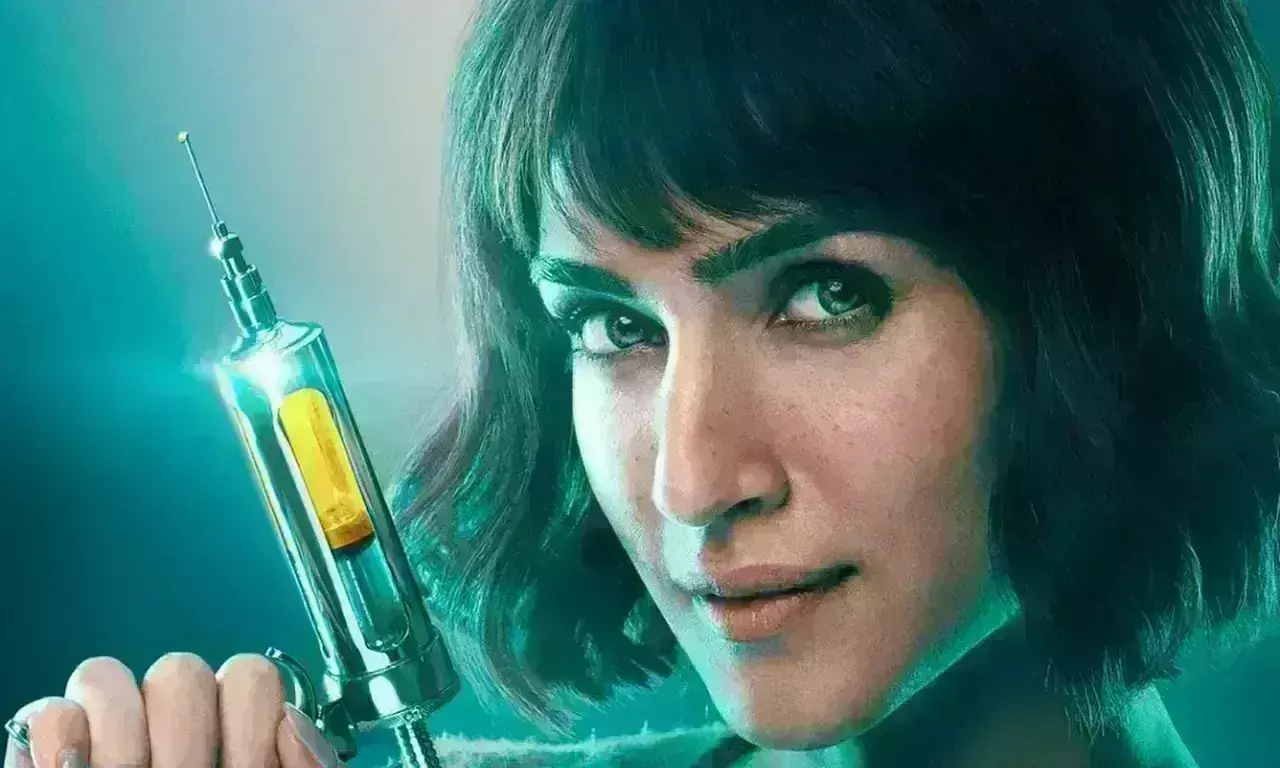 भेड़िया के सेट से सामने आया कृति सेनन का फर्स्ट लुक, अलग अंदाज देख हैरान हुए फैंस