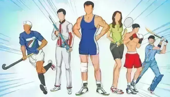 इंडियन स्पोर्ट्स स्कॉलरशिप : खिलाडियों के लिए एक सुनहरा अवसर