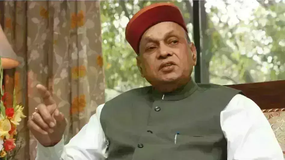 भाजपा ने हिमाचल की 62 सीटों पर घोषित किए उम्मीदवार, 1 मंत्री और 10 विधायकों के कटे टिकट भाजपा ने हिमाचल की 62 सीटों पर घोषित किए उम्मीदवार, 1 मंत्री और 10 विधायकों के कटे टिकट