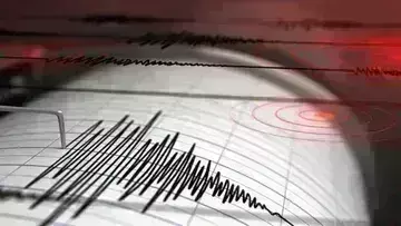 बिहार के कई हिस्सों में आया भूकंप, दहशत के कारण घंटों लोग सड़कों पर खड़े रहे