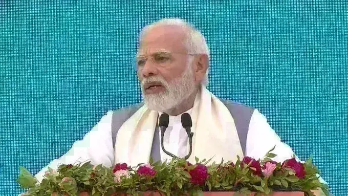 मिशन लाइफ की प्रधानमंत्री ने की शुरुआत, जानिए क्या है ये..कैसे करेगा काम ?