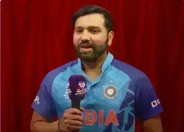 रोहित शर्मा ने बताया वर्ल्ड कप जीतने का प्लान, कहा - बहुत चीजें सही करने की जरुरत