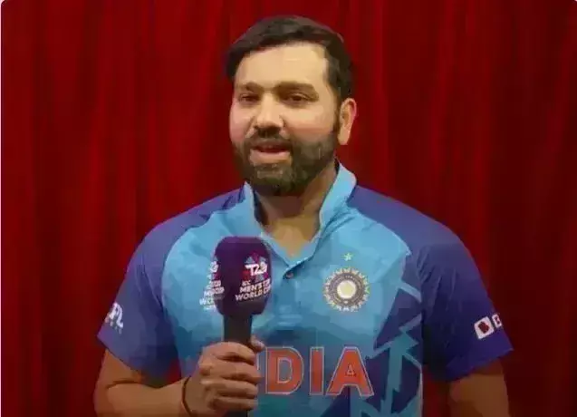 रोहित शर्मा ने बताया वर्ल्ड कप जीतने का प्लान, कहा - बहुत चीजें सही करने की जरुरत