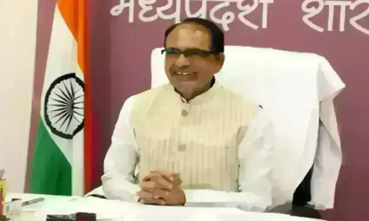 मुख्यमंत्री चौहान कोरोना में अनाथ हुए बच्चों संग मनाएंगे दिवाली