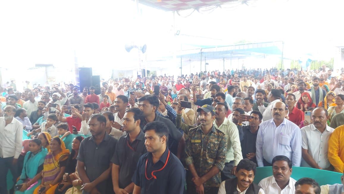 ग्वालियर विधानसभा अंतर्गत भी आयोजित होगा मुख्यमंत्री जन सेवा अभियान शिविर ग्वालियर विधानसभा अंतर्गत भी आयोजित होगा मुख्यमंत्री जन सेवा अभियान शिविर