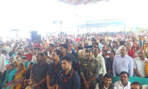 ग्वालियर विधानसभा अंतर्गत भी आयोजित होगा मुख्यमंत्री जन सेवा अभियान शिविर