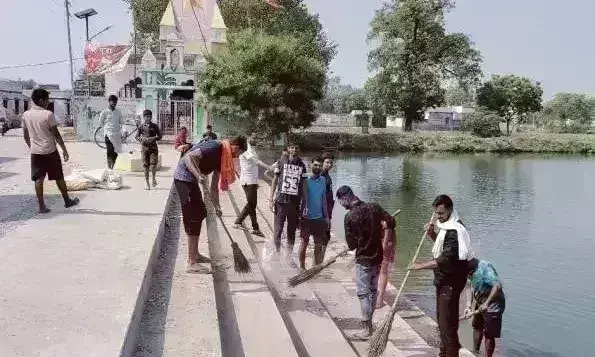 महापर्व छठ की तैयारी हुई तेज, 28 अक्टूबर को नहाय खाय होगा शुरू महापर्व छठ की तैयारी हुई तेज, 28 अक्टूबर को नहाय खाय होगा शुरू