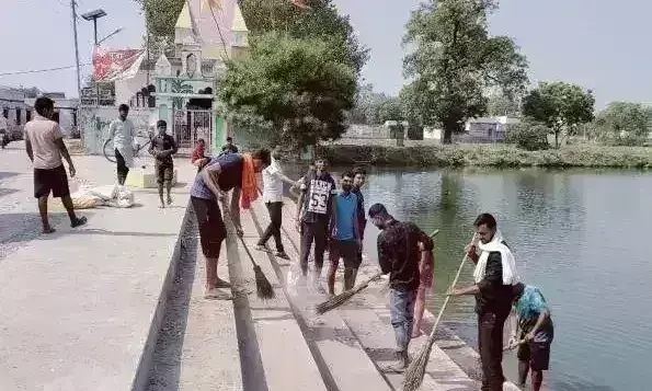 महापर्व छठ की तैयारी हुई तेज, 28 अक्टूबर को नहाय खाय होगा शुरू