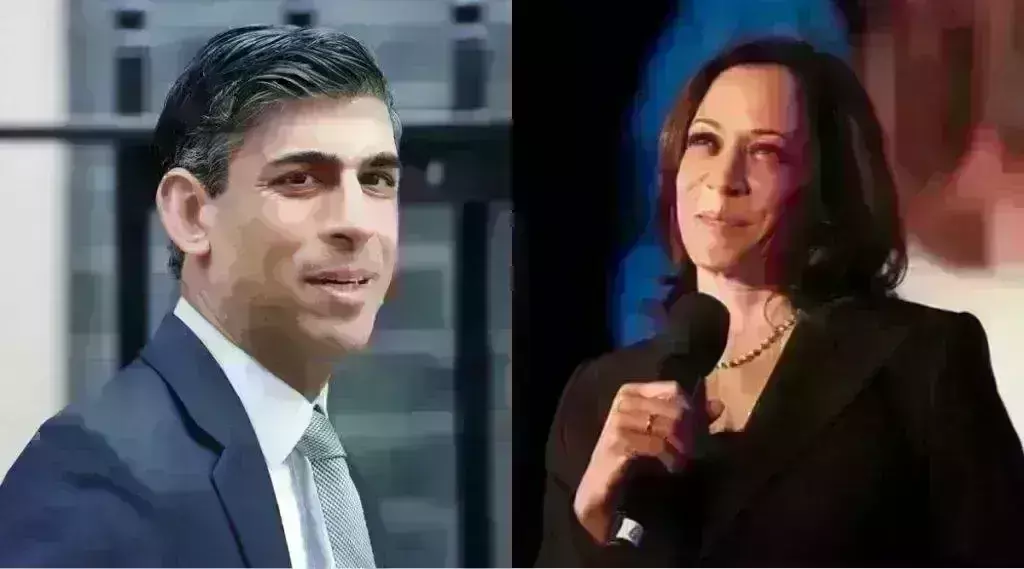 विश्व के 7 देशों की कमान संभाल रहे है भारतवंशी, जानिए किस देश में कौन राष्ट्रपति-कौन पीएम ?