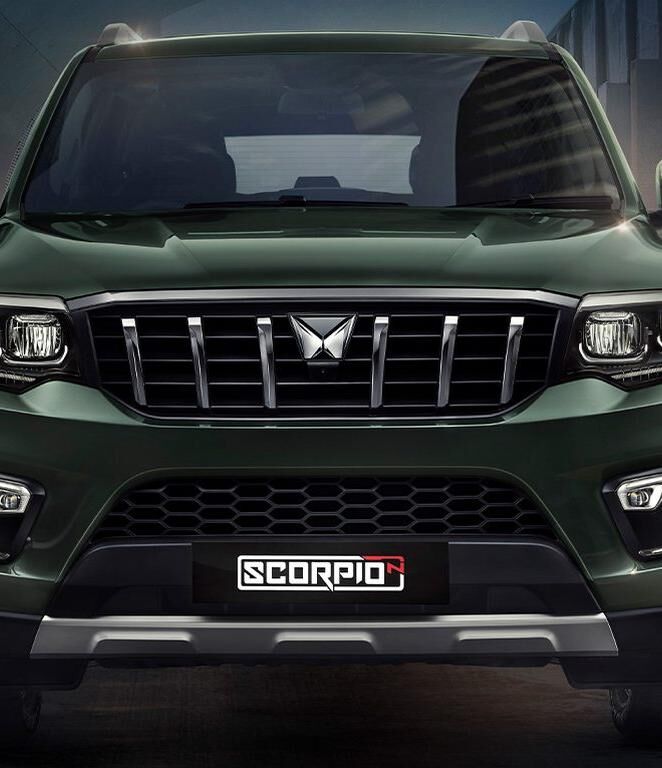 दिवाली पर महिंद्रा की इस...SUV ने तोड़ा बिक्री का रिकॉर्ड,  हेक्टर, हैरियर, सफारी रह गईं बहुत पीछे