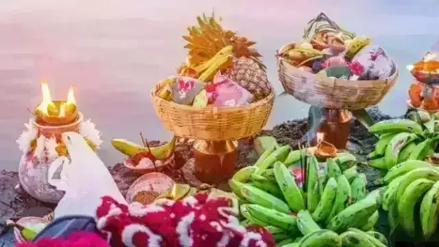 चार दिनों के महापर्व छठ पूजन की कल से होगी शुरुआत, जानिए पूजन विधि और कथा