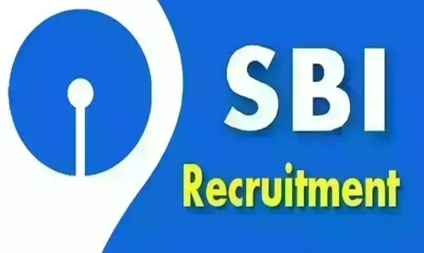 SBI ने निकाली सर्किल बेस्ड ऑफिसर पदों पर भर्ती, जानिए क्या मांगी योग्यता और कैसे करें आवेदन ? SBI ने निकाली सर्किल बेस्ड ऑफिसर पदों पर भर्ती, जानिए क्या मांगी योग्यता और कैसे करें आवेदन ?