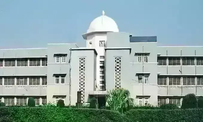 कमलाराजा अस्पताल में बच्चे की मौत, परिजनों ने किया हंगामा