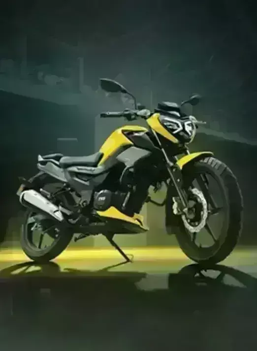 TVS ने लांच की Raider 125 SmartXonnect, 5 इंच टीएफटी देगी सारी जानकारी
