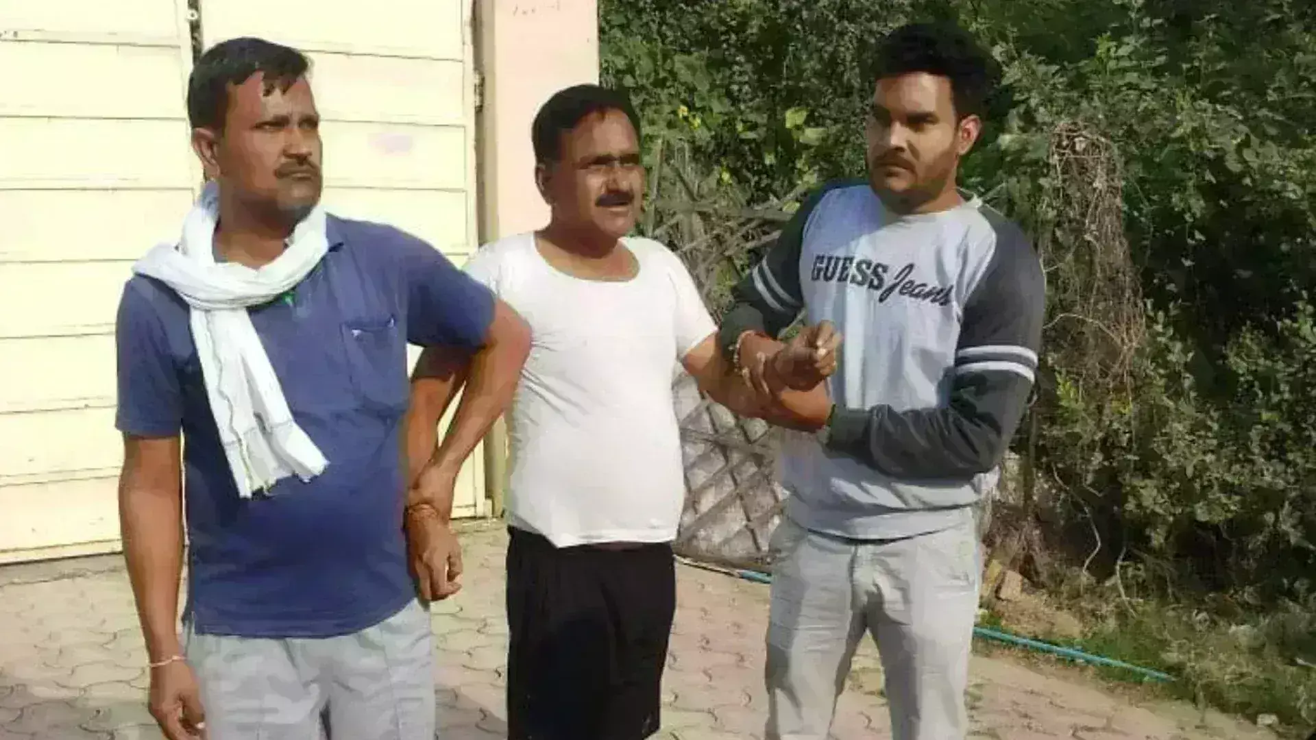 लोकायुक्त ने रिश्वत लेते हुए पटवारी को किया गिरफ्तार, नामांतरण के लिए मांगे थे पैसे