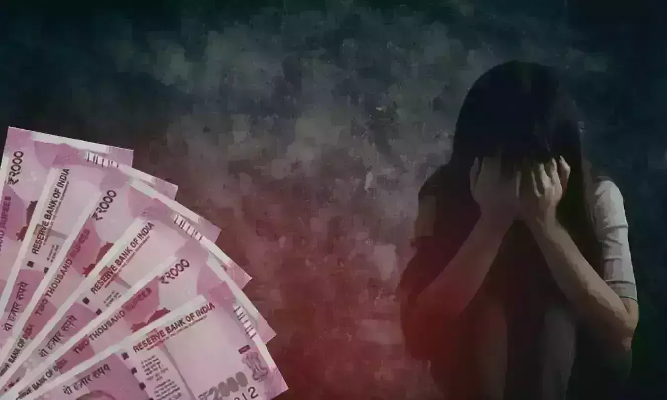 राजस्थान में स्टांप पेपर पर बेची जा रही है लड़कियां, महिला आयोग ने गहलोत सरकार से मांगा जवाब