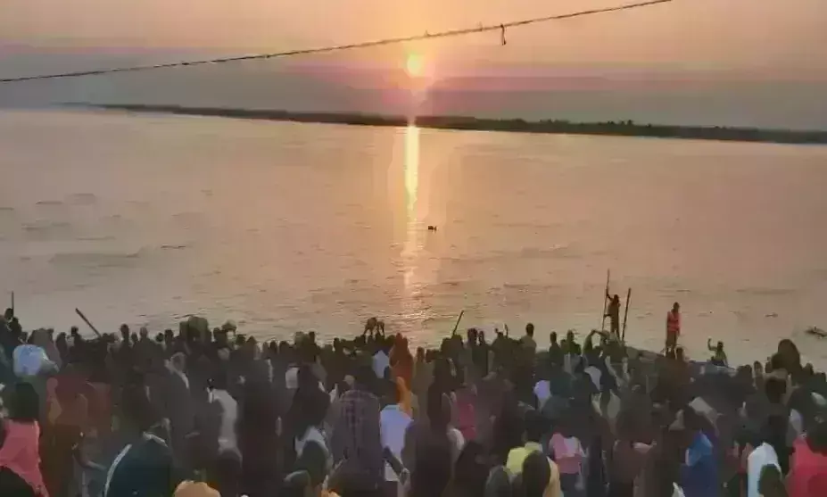 नहाय-खाय के साथ शुरू हुआ छठ महापर्व, जानिए पूजन विधि और मुहूर्त