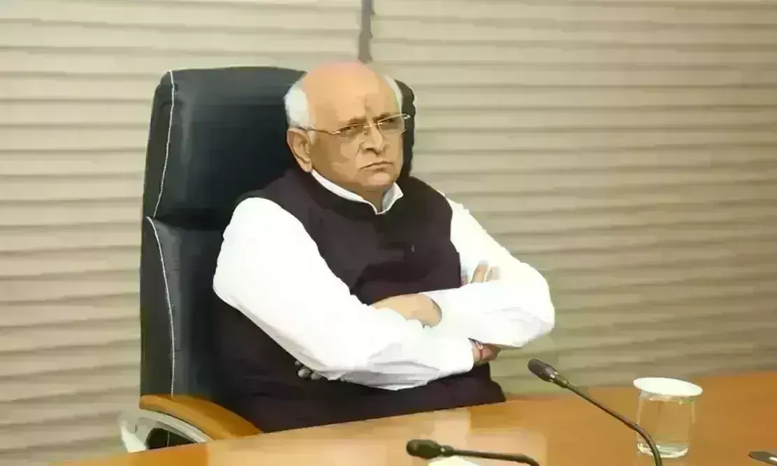 चुनाव से पहले गुजरात सरकार का बड़ा फैसला, 630 करोड़ के राहत पैकेज की घोषणा, 8 लाख किसानों को मिलेगा लाभ