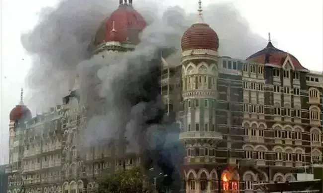 भारत ने दुनिया के सामने पाकिस्तान का आतंकी चेहरा किया बेनकाब, UNSC की बैठक में चलाया 26/11 हमले का वीडियो