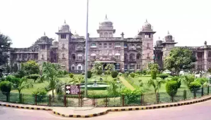 जयारोग्य में बनेगा 66 पलंगों का क्रिटीकल केयर ब्लॉक, जगह चिंहित होने के बाद शुरू होगा काम जयारोग्य में बनेगा 66 पलंगों का क्रिटीकल केयर ब्लॉक, जगह चिंहित होने के बाद शुरू होगा काम