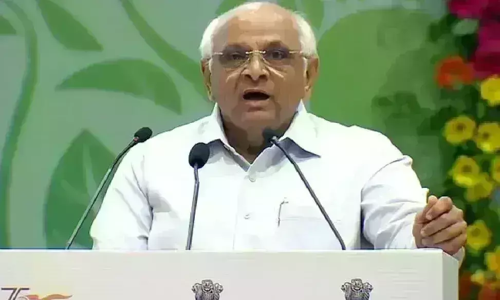 बड़ा फैसला: गुजरात कैबिनेट में यूनिफॉर्म सिविल कोड संबंधी प्रस्ताव पास, प्रारूप तय करने के लिए बनेगी कमेटी